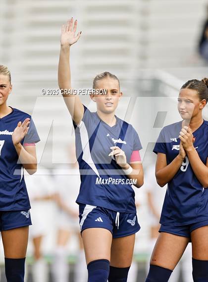 Thumbnail 1 in Ridgeline vs. Timpanogos (UHSAA 4A Second Round) photogallery.
