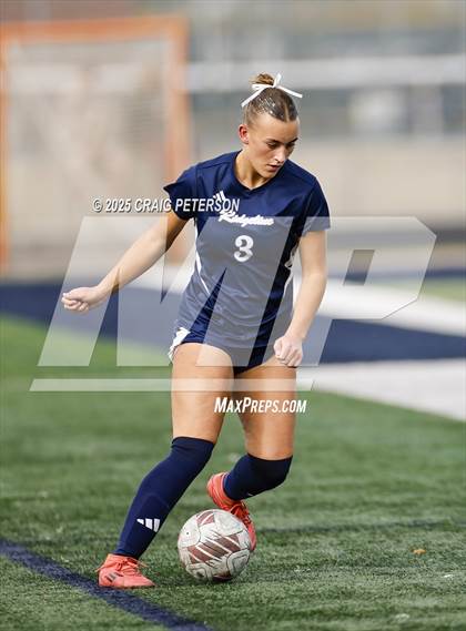Thumbnail 1 in Ridgeline vs. Timpanogos (UHSAA 4A Second Round) photogallery.
