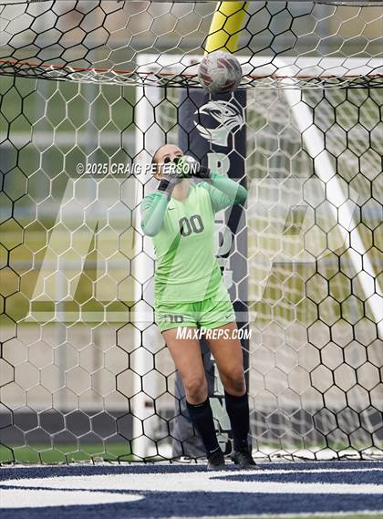 Thumbnail 3 in Ridgeline vs. Timpanogos (UHSAA 4A Second Round) photogallery.
