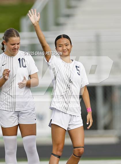 Thumbnail 1 in Ridgeline vs. Timpanogos (UHSAA 4A Second Round) photogallery.