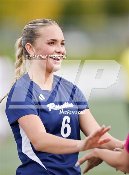 Thumbnail 1 in Ridgeline vs. Timpanogos (UHSAA 4A Second Round) photogallery.