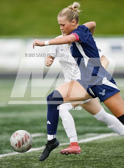 Thumbnail 2 in Ridgeline vs. Timpanogos (UHSAA 4A Second Round) photogallery.