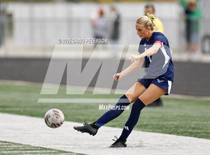 Thumbnail 2 in Ridgeline vs. Timpanogos (UHSAA 4A Second Round) photogallery.