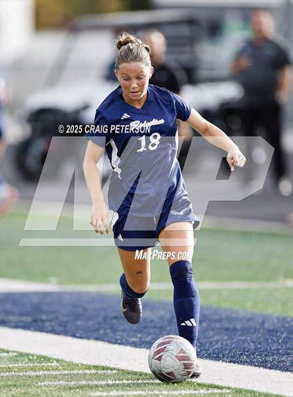 Thumbnail 1 in Ridgeline vs. Timpanogos (UHSAA 4A Second Round) photogallery.