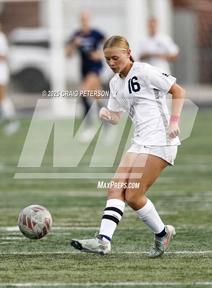 Thumbnail 2 in Ridgeline vs. Timpanogos (UHSAA 4A Second Round) photogallery.