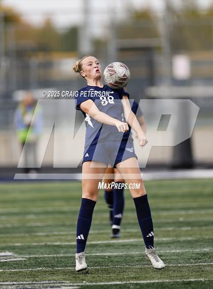 Thumbnail 1 in Ridgeline vs. Timpanogos (UHSAA 4A Second Round) photogallery.