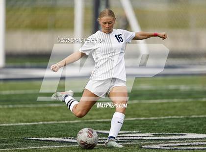 Thumbnail 1 in Ridgeline vs. Timpanogos (UHSAA 4A Second Round) photogallery.