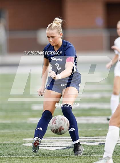 Thumbnail 1 in Ridgeline vs. Timpanogos (UHSAA 4A Second Round) photogallery.