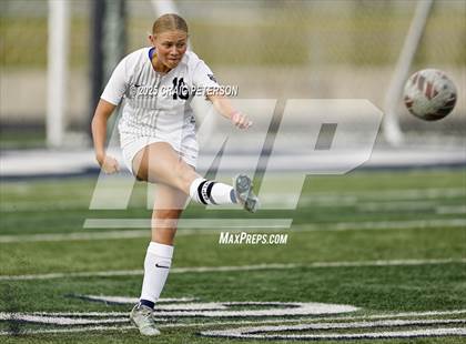 Thumbnail 3 in Ridgeline vs. Timpanogos (UHSAA 4A Second Round) photogallery.