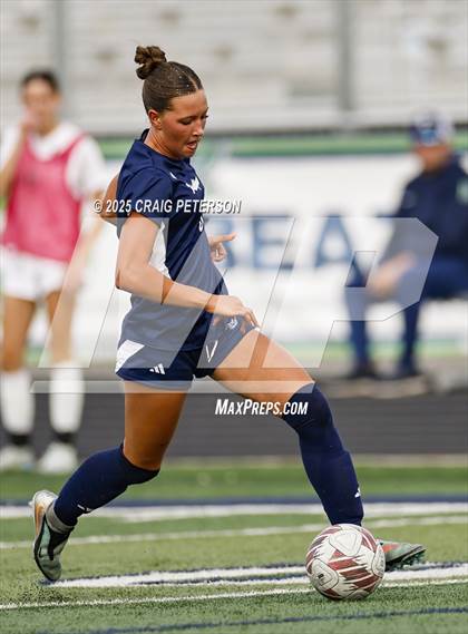 Thumbnail 2 in Ridgeline vs. Timpanogos (UHSAA 4A Second Round) photogallery.