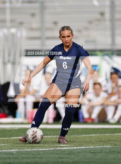 Thumbnail 3 in Ridgeline vs. Timpanogos (UHSAA 4A Second Round) photogallery.