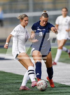 Ridgeline vs. Timpanogos (UHSAA 4A Second Round)