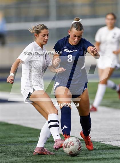 Thumbnail 2 in Ridgeline vs. Timpanogos (UHSAA 4A Second Round) photogallery.