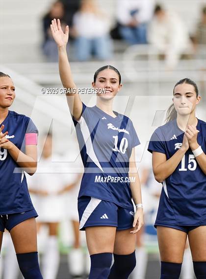 Thumbnail 3 in Ridgeline vs. Timpanogos (UHSAA 4A Second Round) photogallery.