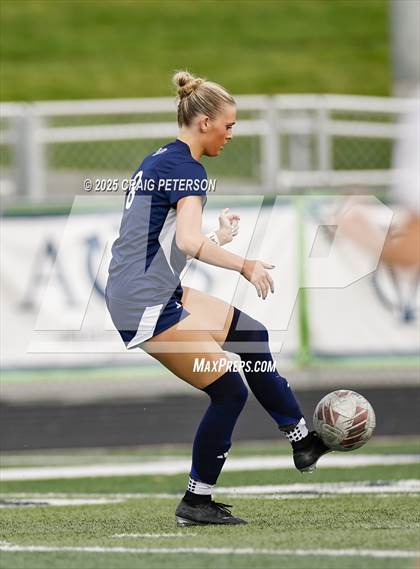 Thumbnail 1 in Ridgeline vs. Timpanogos (UHSAA 4A Second Round) photogallery.