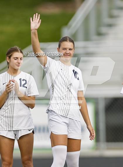 Thumbnail 2 in Ridgeline vs. Timpanogos (UHSAA 4A Second Round) photogallery.