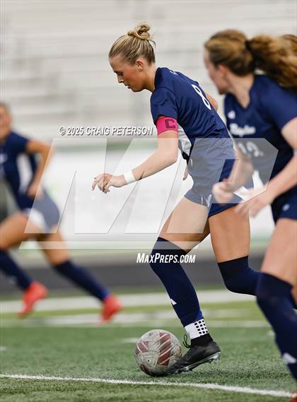 Thumbnail 1 in Ridgeline vs. Timpanogos (UHSAA 4A Second Round) photogallery.