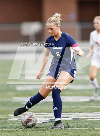 Thumbnail 3 in Ridgeline vs. Timpanogos (UHSAA 4A Second Round) photogallery.