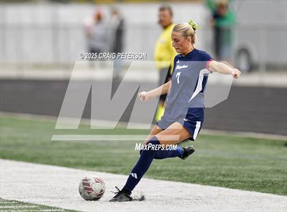 Thumbnail 1 in Ridgeline vs. Timpanogos (UHSAA 4A Second Round) photogallery.