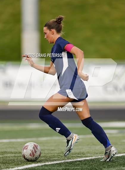Thumbnail 1 in Ridgeline vs. Timpanogos (UHSAA 4A Second Round) photogallery.