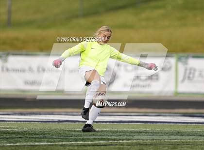 Thumbnail 1 in Ridgeline vs. Timpanogos (UHSAA 4A Second Round) photogallery.