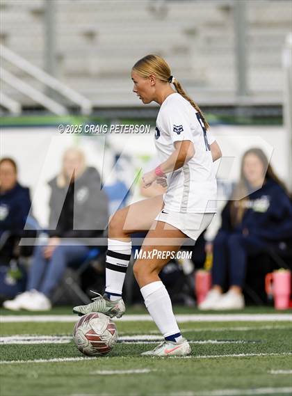 Thumbnail 3 in Ridgeline vs. Timpanogos (UHSAA 4A Second Round) photogallery.