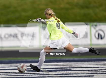 Thumbnail 1 in Ridgeline vs. Timpanogos (UHSAA 4A Second Round) photogallery.