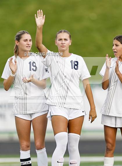 Thumbnail 3 in Ridgeline vs. Timpanogos (UHSAA 4A Second Round) photogallery.