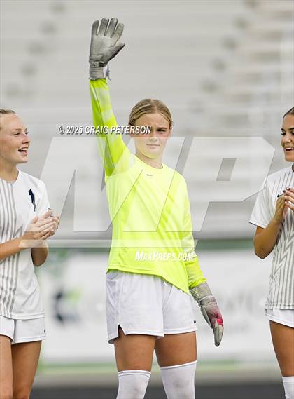 Thumbnail 2 in Ridgeline vs. Timpanogos (UHSAA 4A Second Round) photogallery.