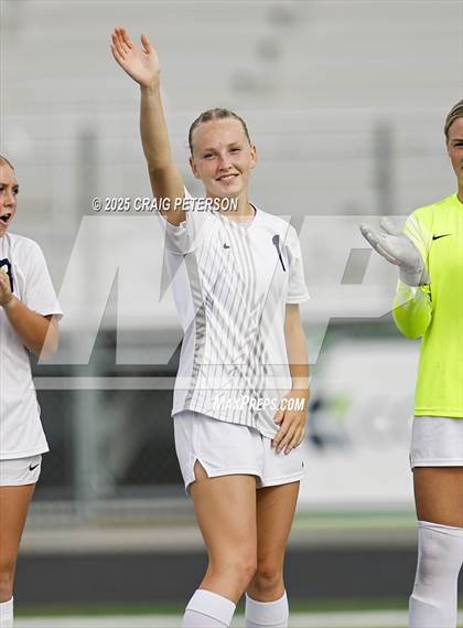 Thumbnail 1 in Ridgeline vs. Timpanogos (UHSAA 4A Second Round) photogallery.