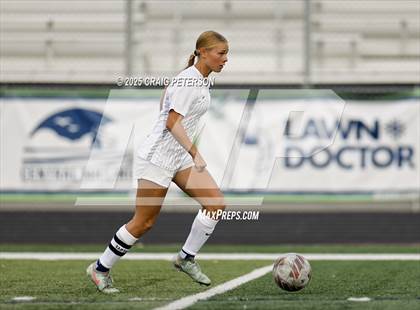 Thumbnail 2 in Ridgeline vs. Timpanogos (UHSAA 4A Second Round) photogallery.