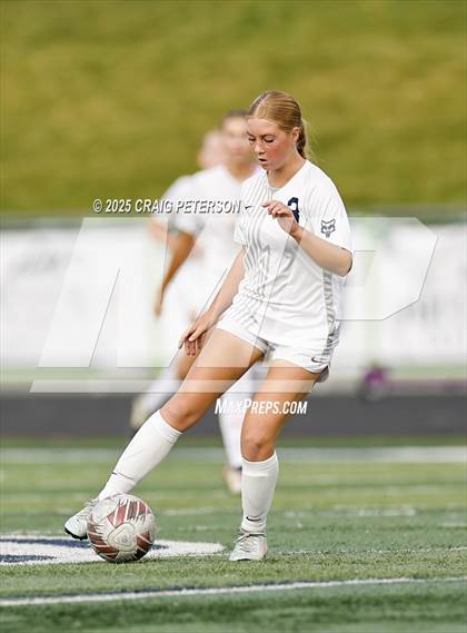 Thumbnail 3 in Ridgeline vs. Timpanogos (UHSAA 4A Second Round) photogallery.
