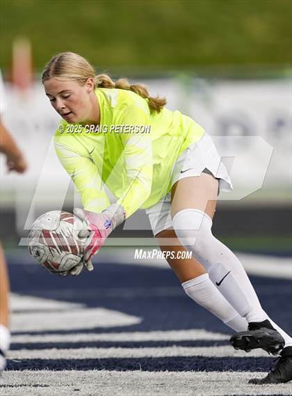 Thumbnail 1 in Ridgeline vs. Timpanogos (UHSAA 4A Second Round) photogallery.