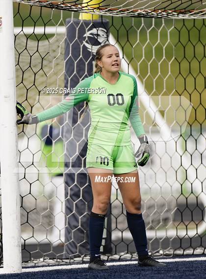 Thumbnail 1 in Ridgeline vs. Timpanogos (UHSAA 4A Second Round) photogallery.