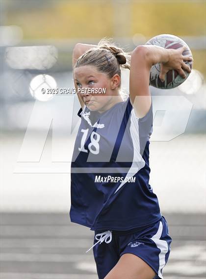 Thumbnail 3 in Ridgeline vs. Timpanogos (UHSAA 4A Second Round) photogallery.