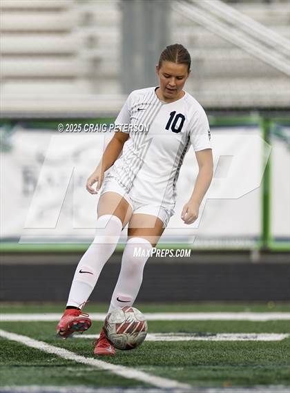 Thumbnail 3 in Ridgeline vs. Timpanogos (UHSAA 4A Second Round) photogallery.