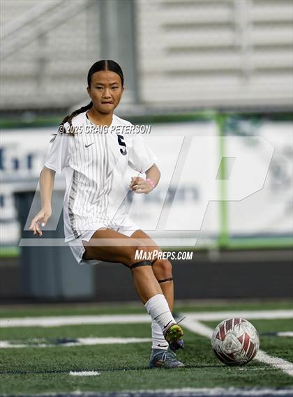 Thumbnail 3 in Ridgeline vs. Timpanogos (UHSAA 4A Second Round) photogallery.