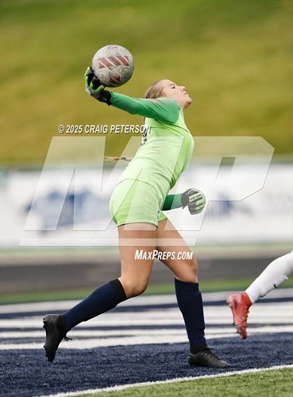 Thumbnail 3 in Ridgeline vs. Timpanogos (UHSAA 4A Second Round) photogallery.