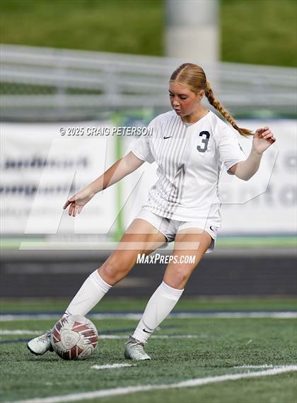 Thumbnail 3 in Ridgeline vs. Timpanogos (UHSAA 4A Second Round) photogallery.