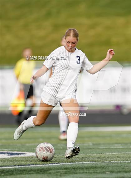 Thumbnail 1 in Ridgeline vs. Timpanogos (UHSAA 4A Second Round) photogallery.
