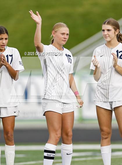 Thumbnail 1 in Ridgeline vs. Timpanogos (UHSAA 4A Second Round) photogallery.