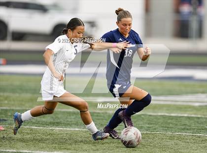 Thumbnail 3 in Ridgeline vs. Timpanogos (UHSAA 4A Second Round) photogallery.