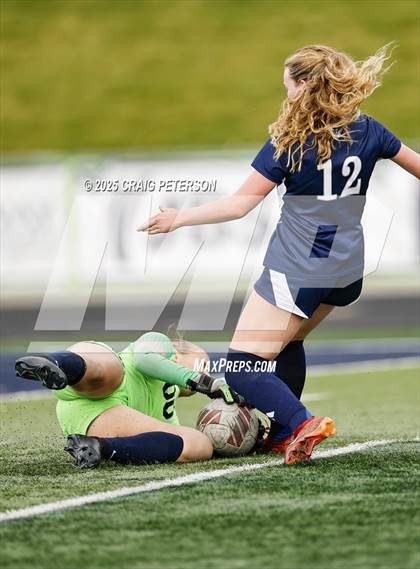 Thumbnail 3 in Ridgeline vs. Timpanogos (UHSAA 4A Second Round) photogallery.