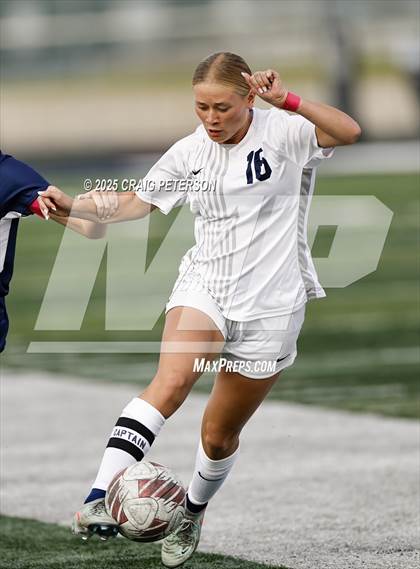 Thumbnail 1 in Ridgeline vs. Timpanogos (UHSAA 4A Second Round) photogallery.