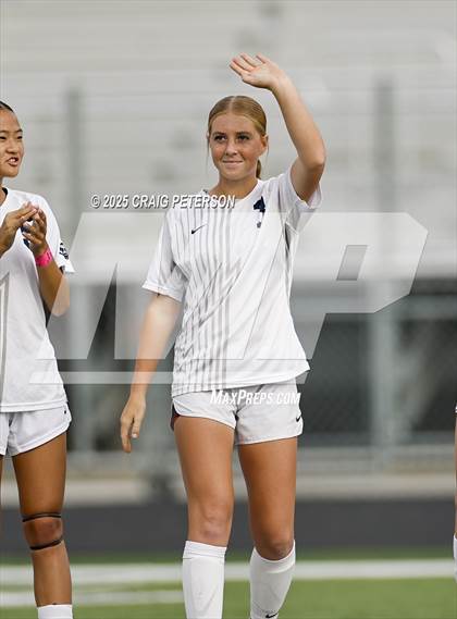 Thumbnail 3 in Ridgeline vs. Timpanogos (UHSAA 4A Second Round) photogallery.