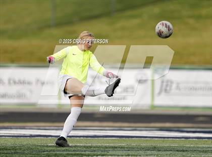 Thumbnail 2 in Ridgeline vs. Timpanogos (UHSAA 4A Second Round) photogallery.