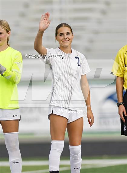 Thumbnail 2 in Ridgeline vs. Timpanogos (UHSAA 4A Second Round) photogallery.