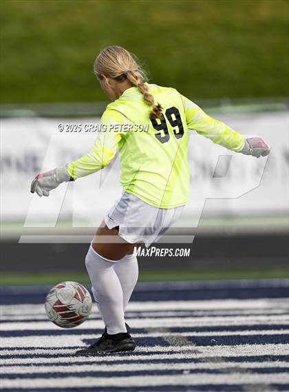 Thumbnail 2 in Ridgeline vs. Timpanogos (UHSAA 4A Second Round) photogallery.
