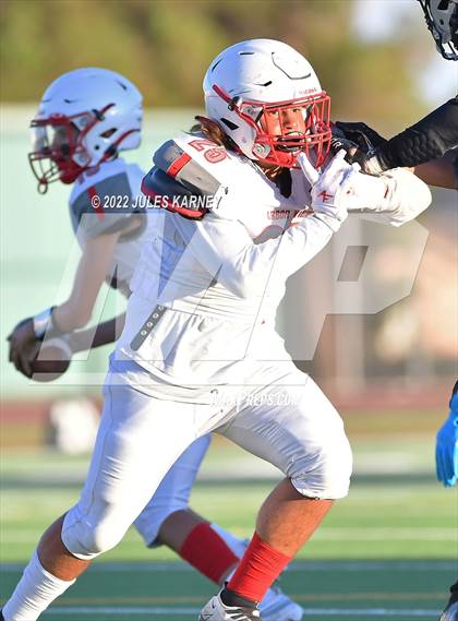 Thumbnail 3 in Arbor View @ Palo Verde photogallery.