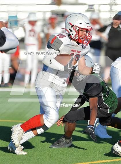 Thumbnail 3 in Arbor View @ Palo Verde photogallery.